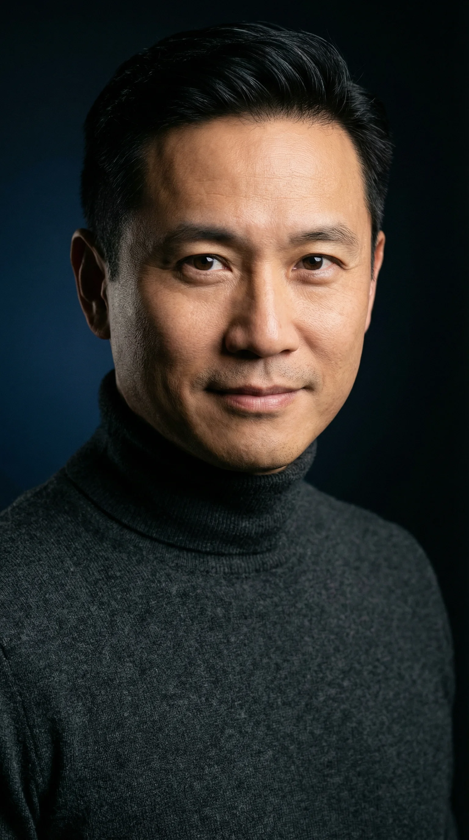 19免费下载创始人兼CEO陈明远先生